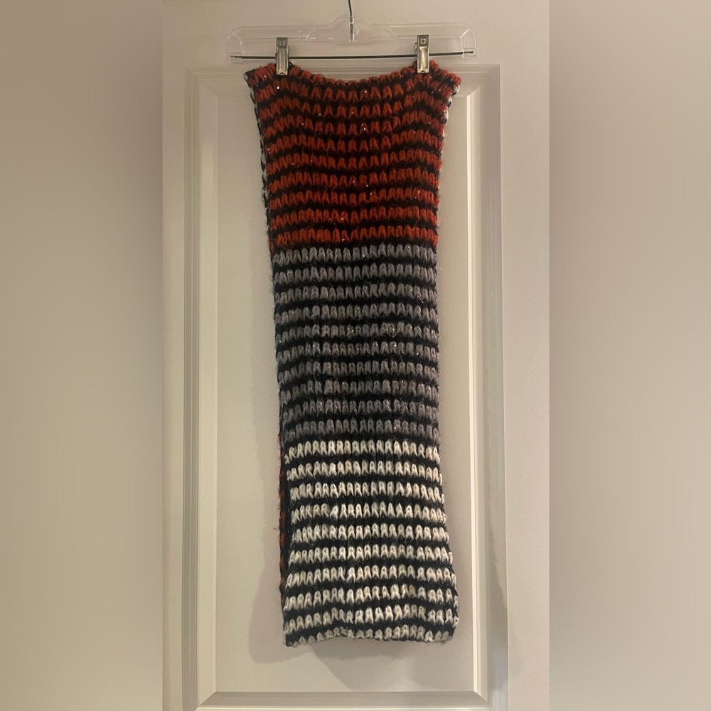 Infinity Scarf - Picture 3 of 3